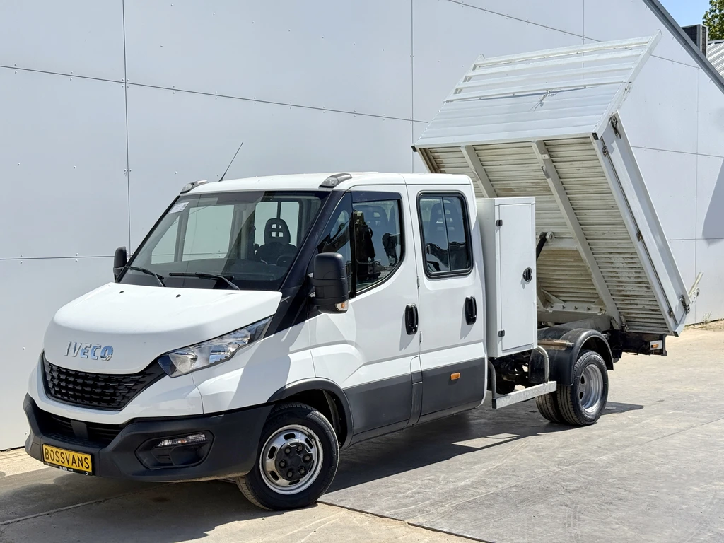 Iveco Daily – foto 1