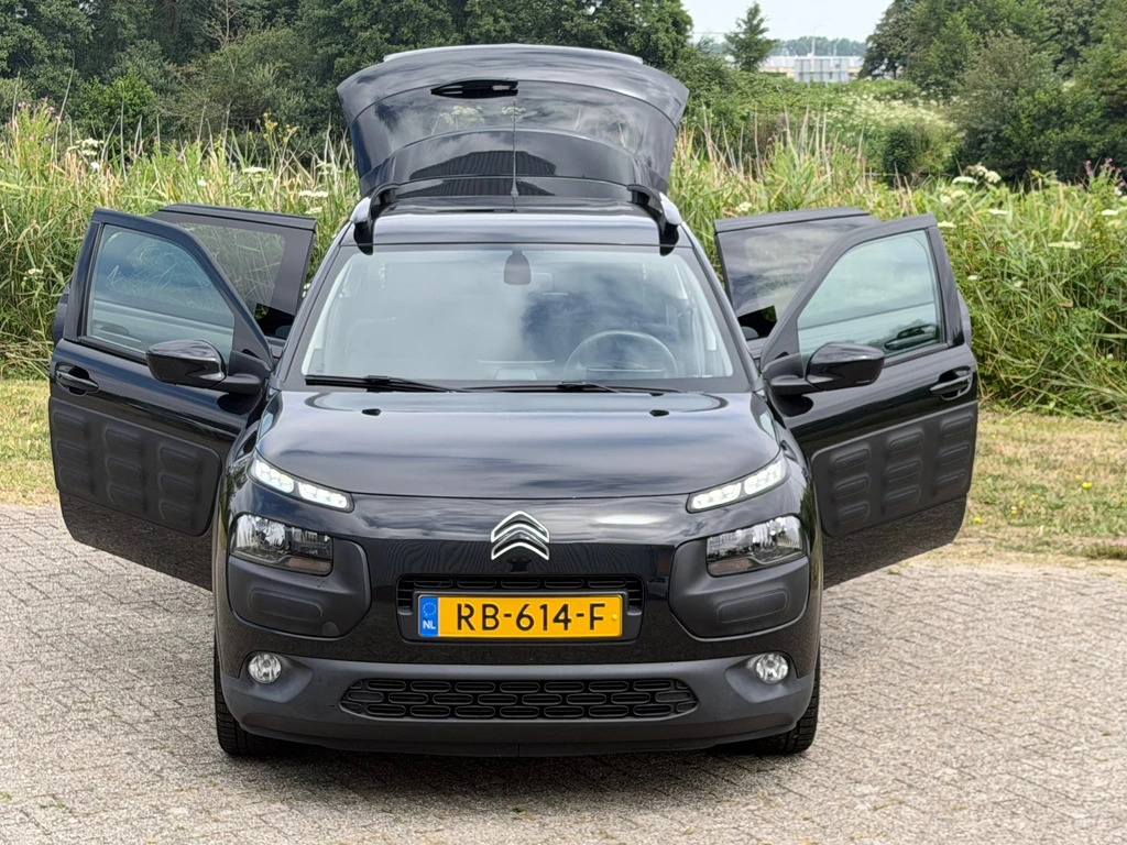 Citroën C4 Cactus – foto 12