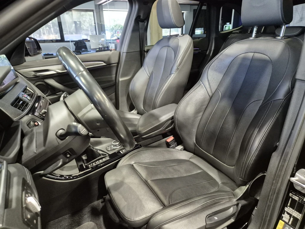 BMW X1 – foto 26