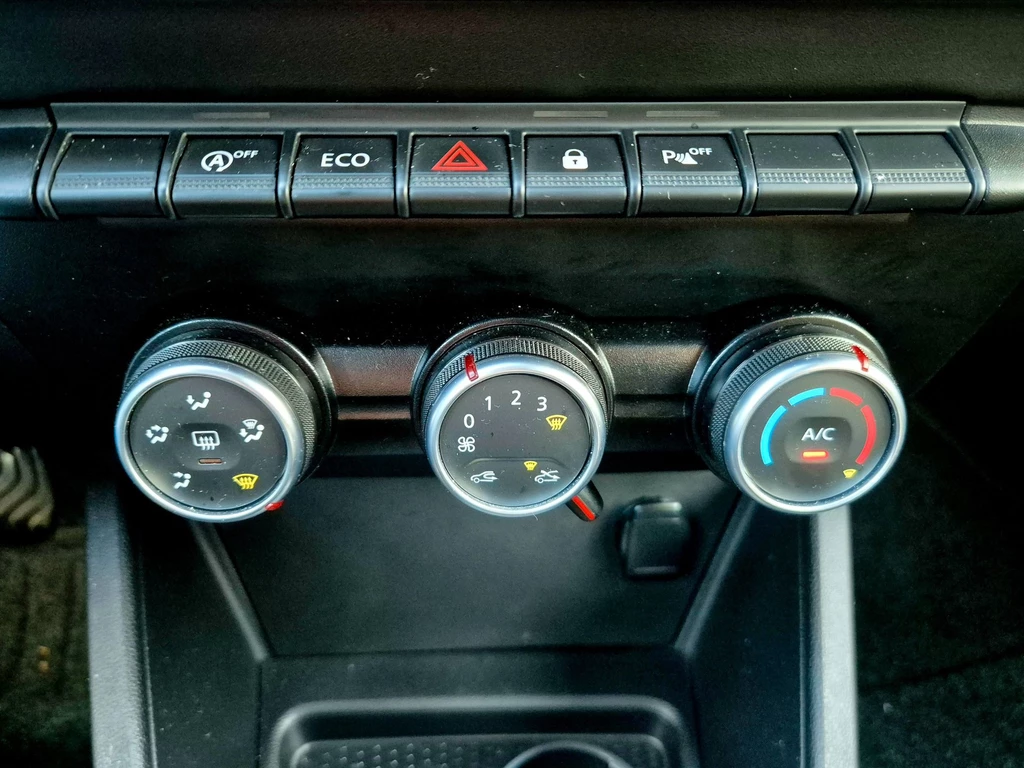 Dacia Duster – foto 27