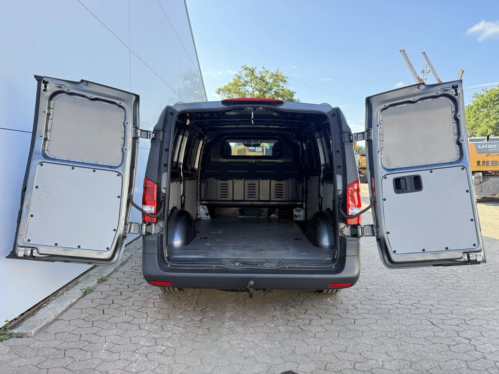 Mercedes-Benz Vito – foto 11