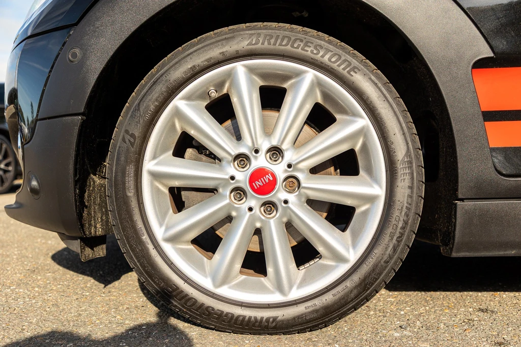 MINI Clubman – foto 33