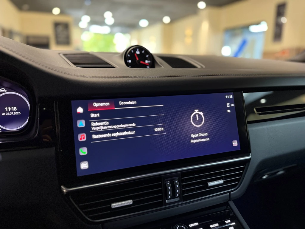 Porsche Cayenne – foto 63