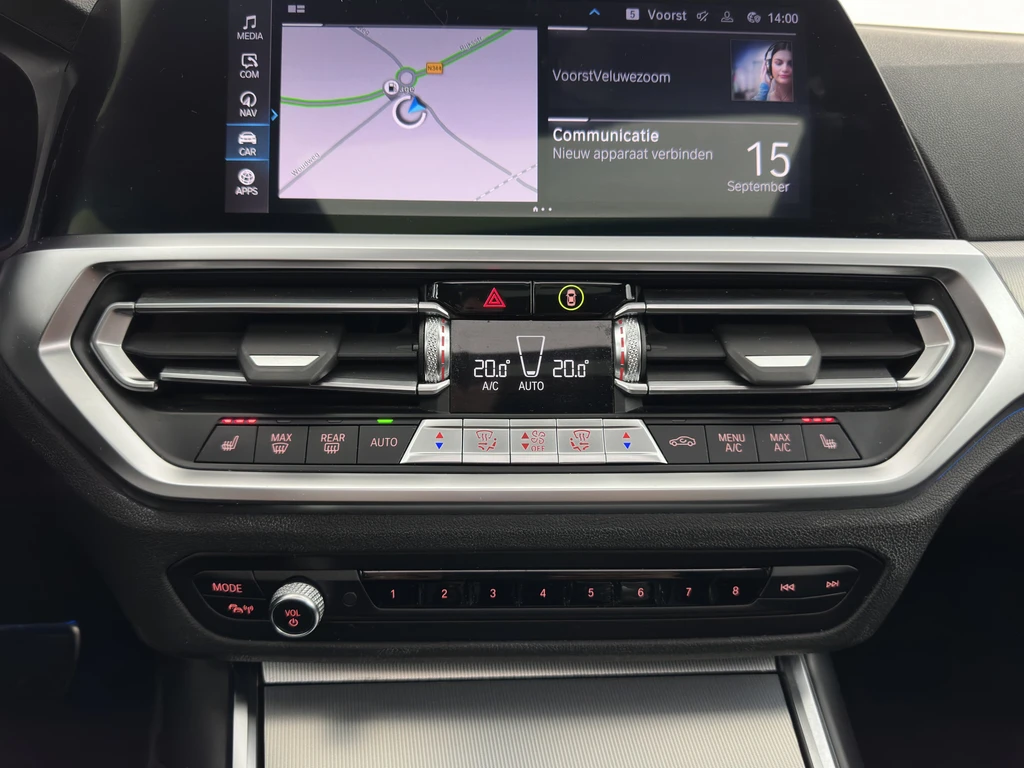 BMW 3 Serie – foto 20