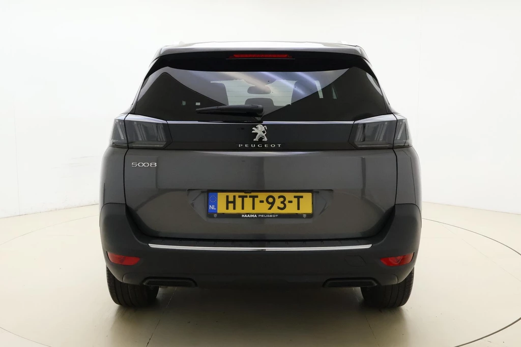 Peugeot 5008 – foto 5