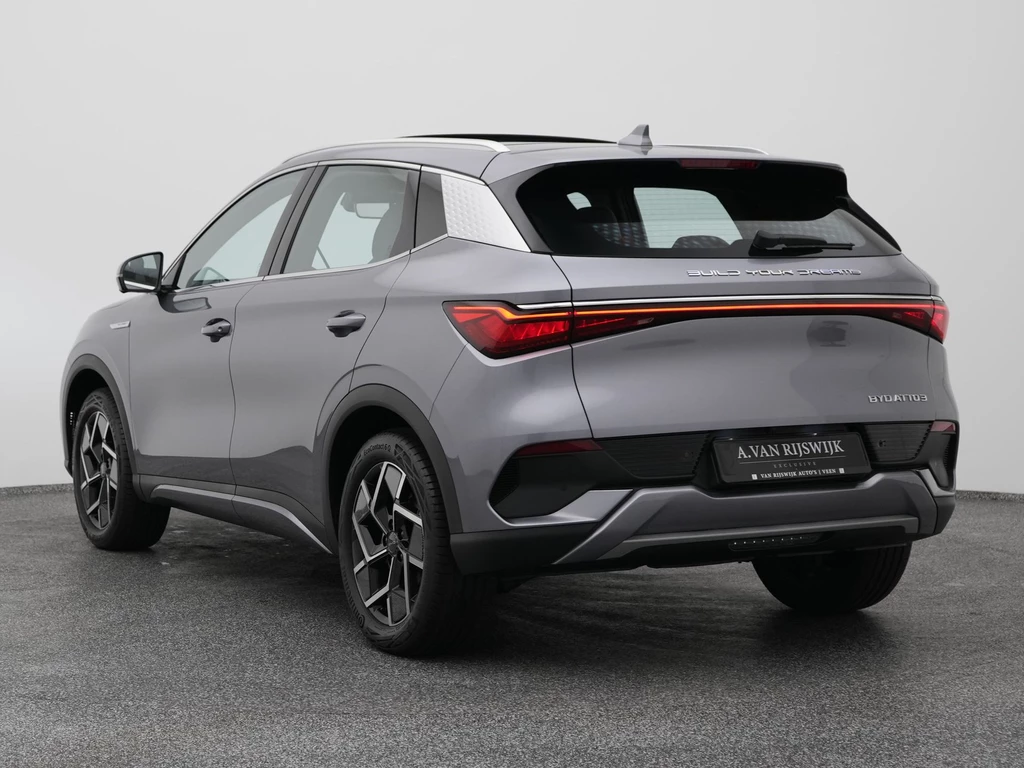 BYD ATTO 3 – foto 4