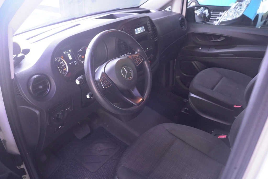 Mercedes-Benz Vito – foto 20