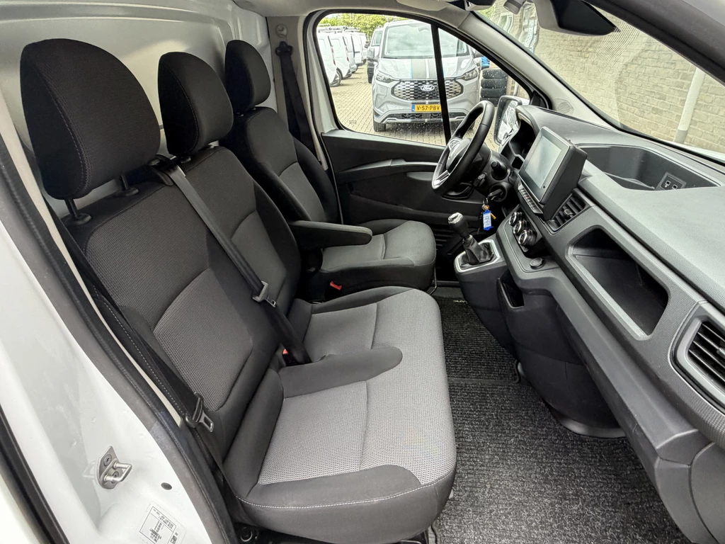 Renault Trafic – foto 43