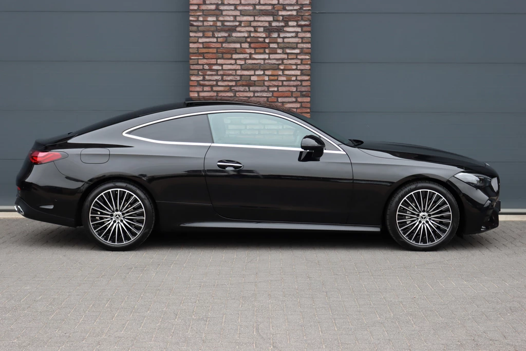 Mercedes-Benz CLE – foto 7