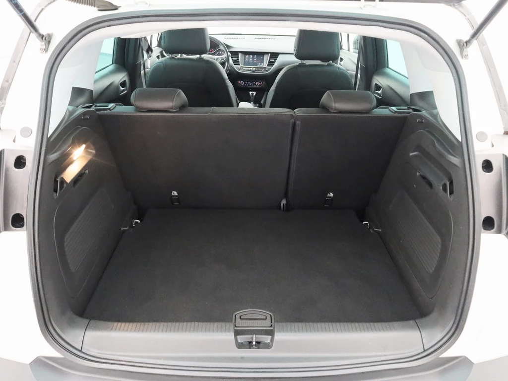 Opel Crossland X – foto 28
