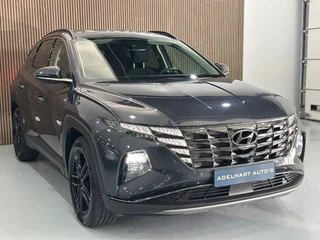 Hyundai Tucson – thumbnail 9