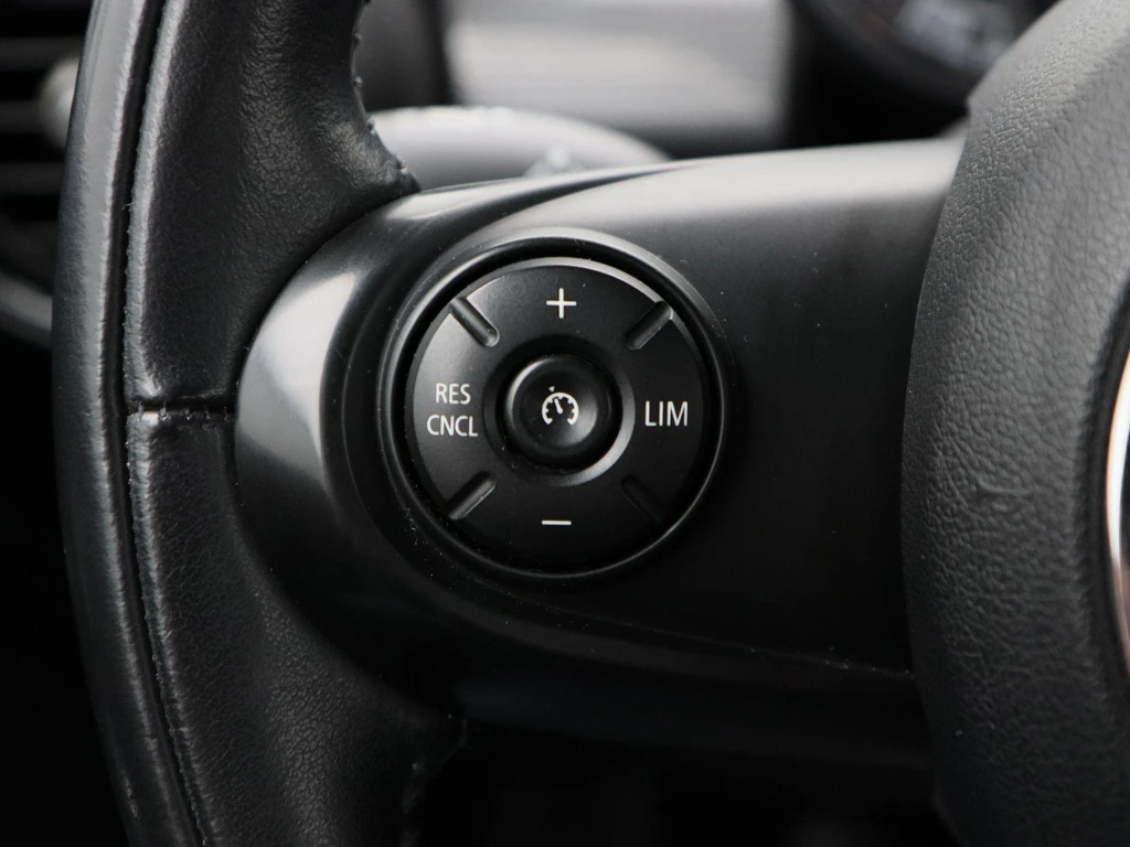 MINI 3-deurs – foto 19