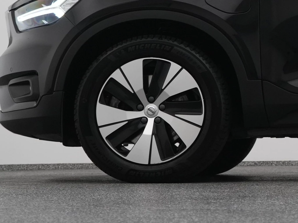 Volvo XC40 – foto 39