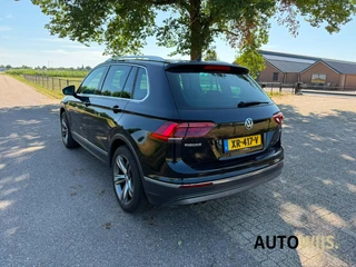 Volkswagen Tiguan – thumbnail 2