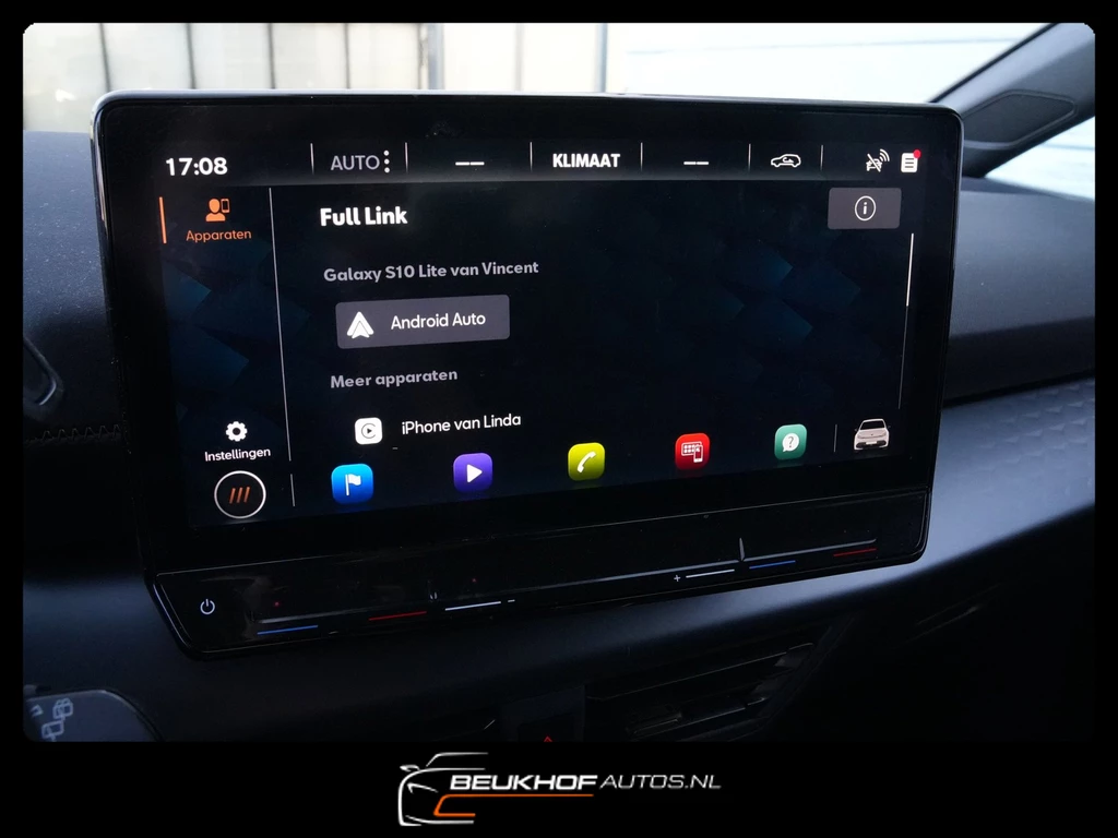 CUPRA Born – foto 27