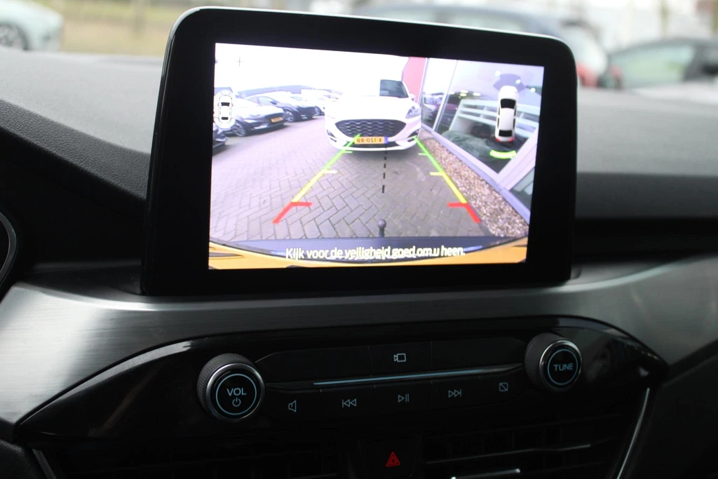 Ford Kuga – foto 20