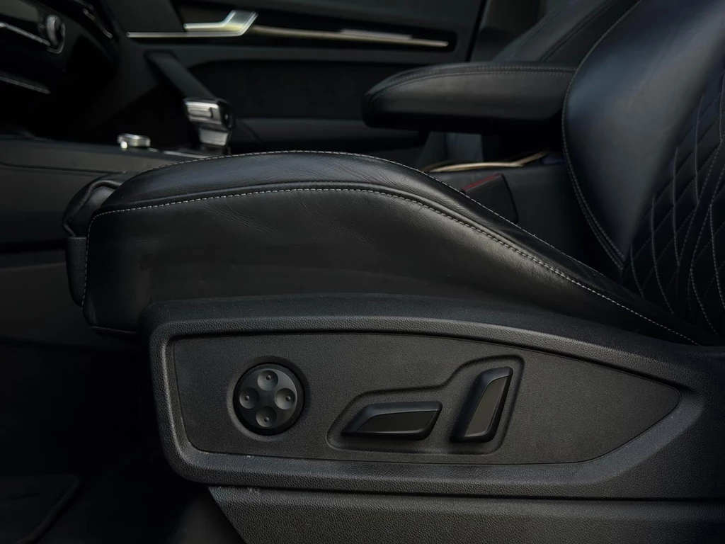 Audi SQ5 – foto 36