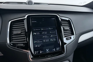 Volvo XC90 – thumbnail 39