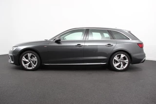 Audi A4 – thumbnail 2