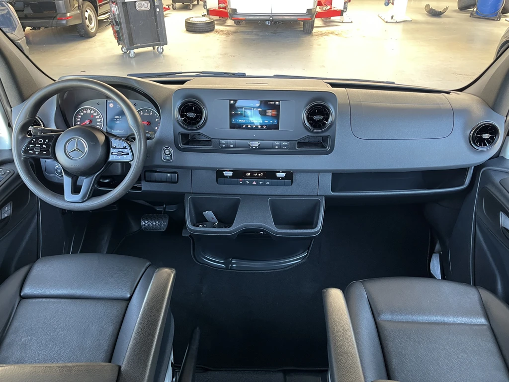 Mercedes-Benz Sprinter – foto 13
