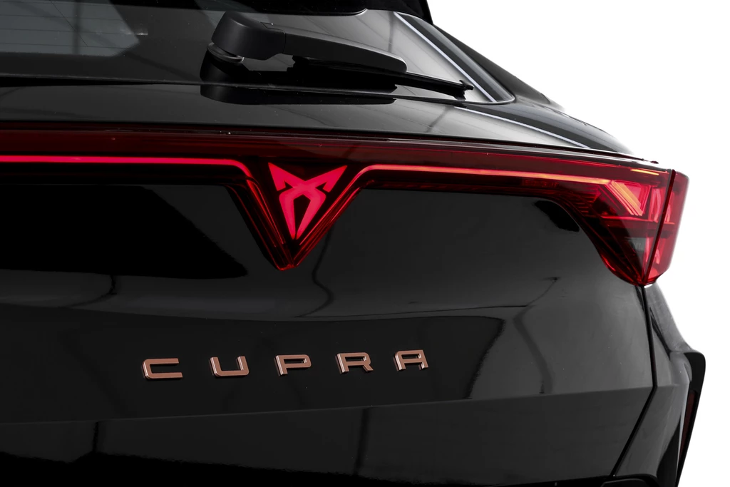 CUPRA Formentor – foto 16