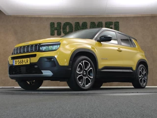 Jeep Avenger – thumbnail 2