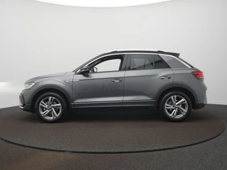 Volkswagen T-Roc – thumbnail 3