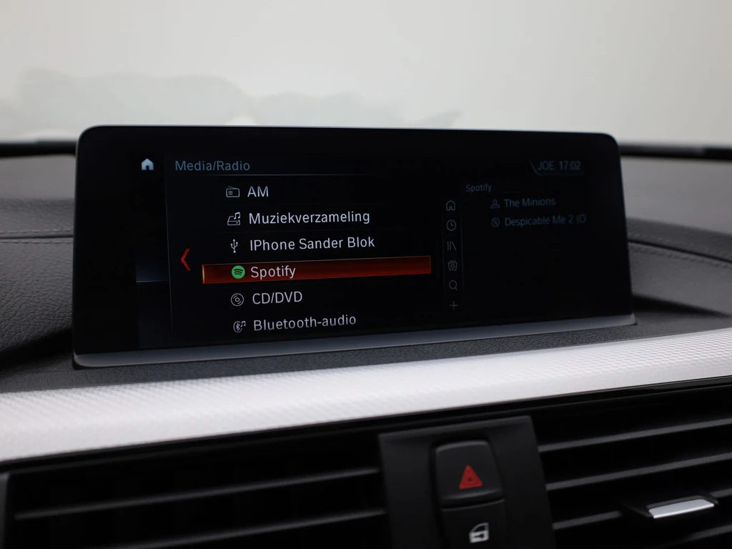 BMW 3 Serie – foto 22