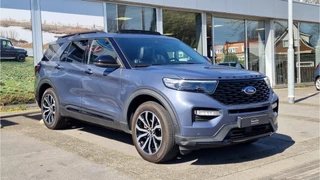 Ford Explorer – thumbnail 8