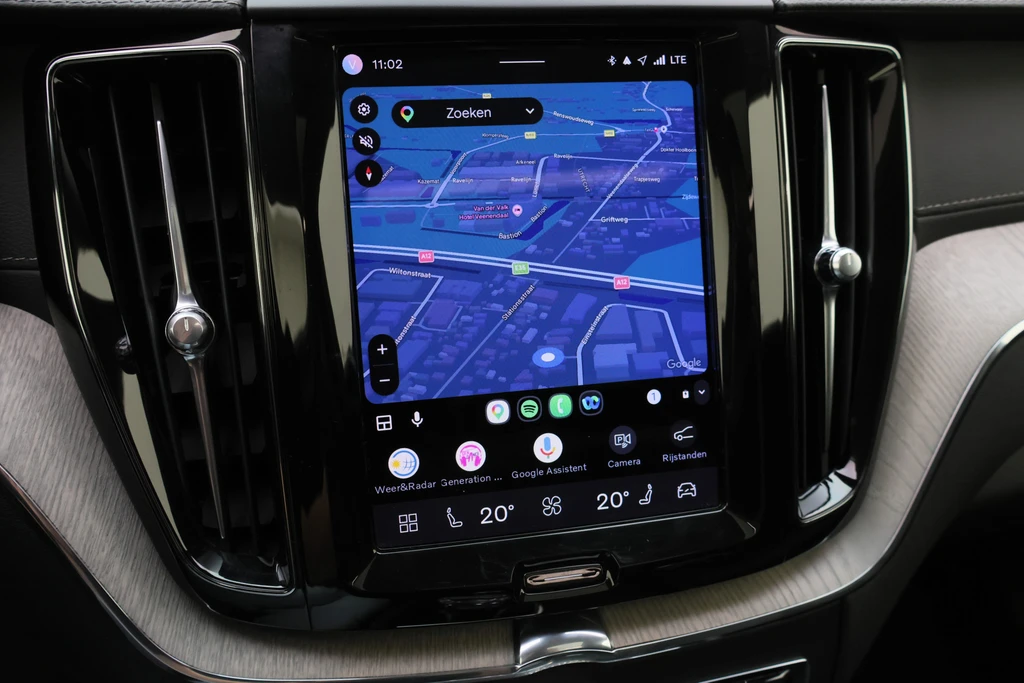 Volvo XC60 – foto 16