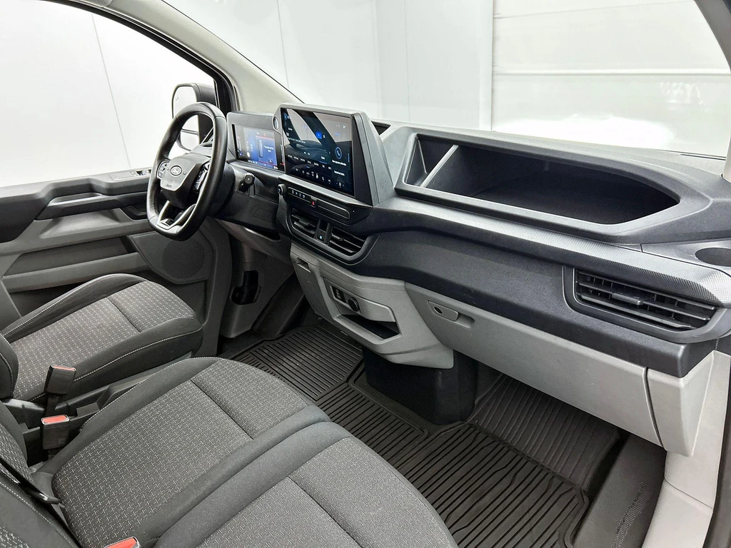 Ford Transit Custom – foto 28