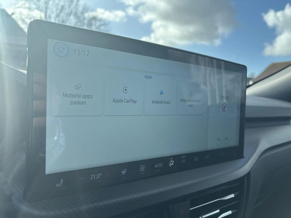 Ford Kuga – foto 23
