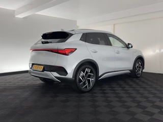 BYD ATTO 3 – thumbnail 4
