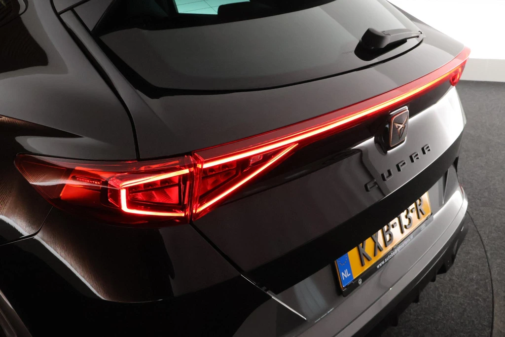 CUPRA Formentor – foto 44