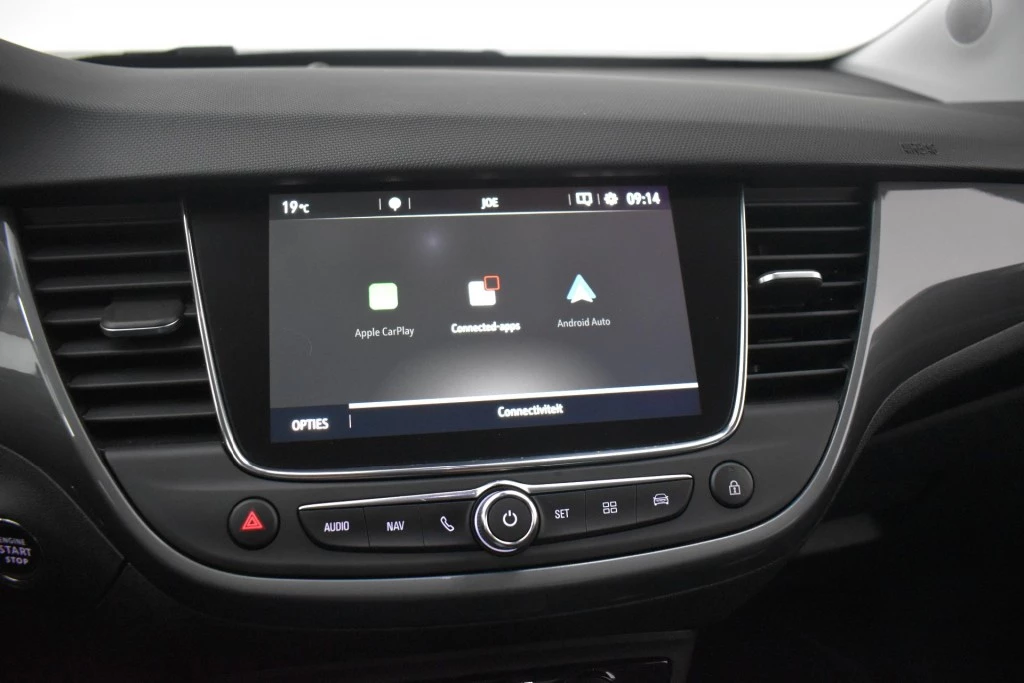 Opel Crossland – foto 22