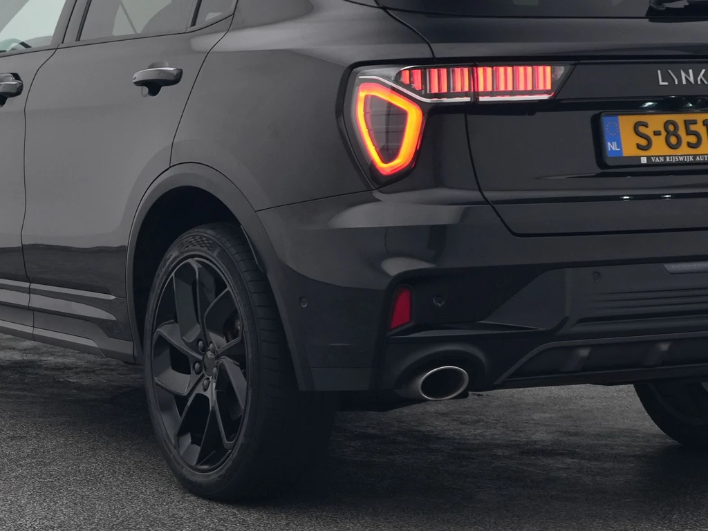 Lynk & Co 01 – foto 5