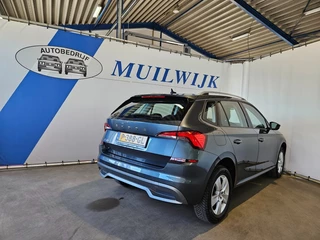 Škoda Kamiq – thumbnail 10