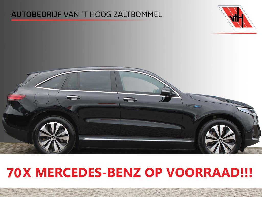 Mercedes-Benz EQC – foto 9