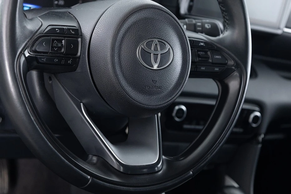 Toyota Yaris – foto 13