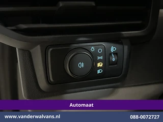 Ford Transit Custom – thumbnail 19