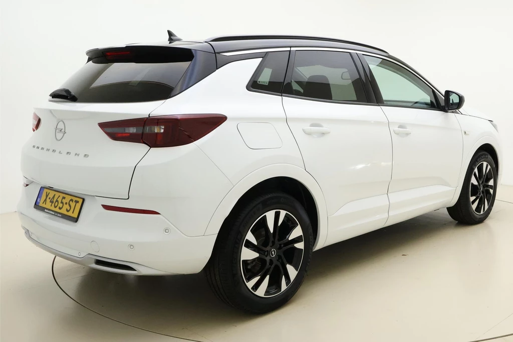 Opel Grandland – foto 6