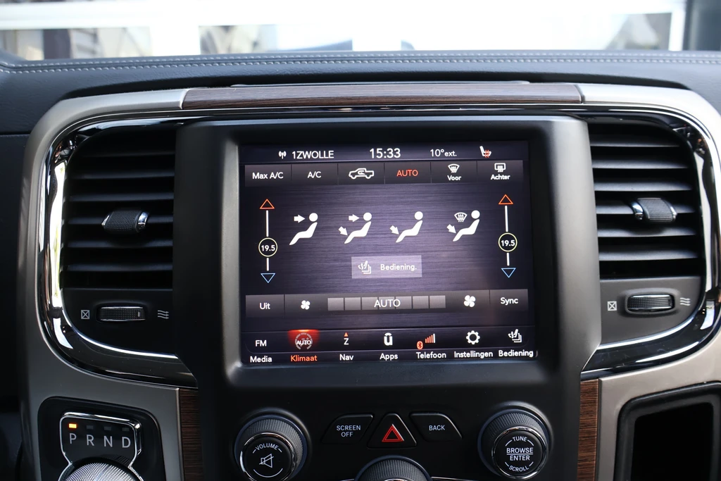 Dodge Ram 1500 – foto 23