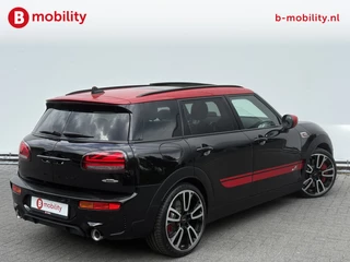 MINI Clubman – thumbnail 7