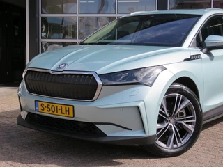 Škoda Enyaq iV – thumbnail 2