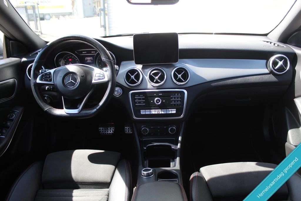 Mercedes-Benz CLA – foto 16