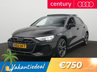 Audi A3 – thumbnail 1