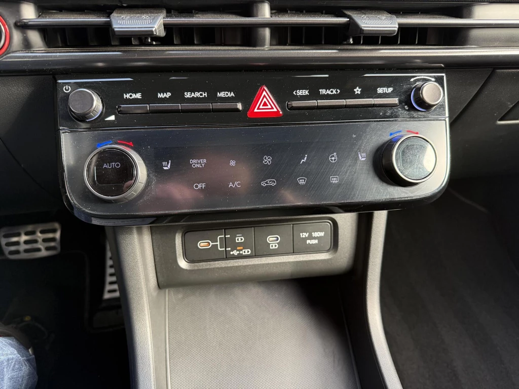 Hyundai Tucson – foto 16