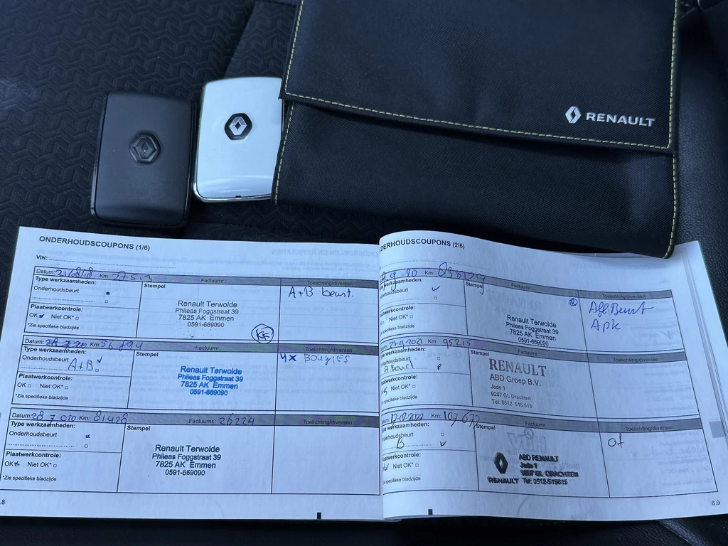 Renault Kadjar – foto 19