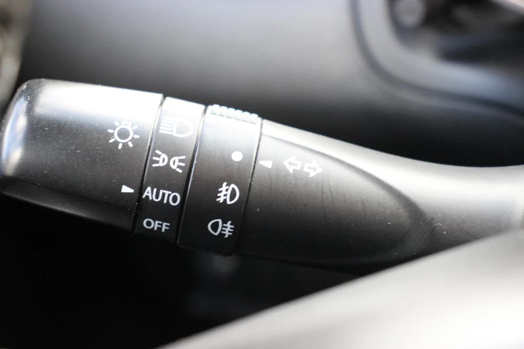 Suzuki Swift – foto 23