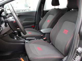 Ford Fiesta – thumbnail 9